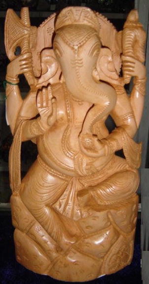 Ganesh ji